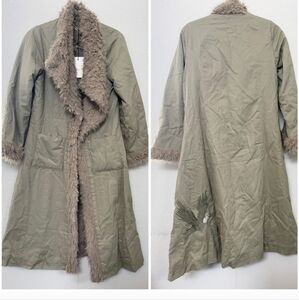 Spell and the Gypsy Coat